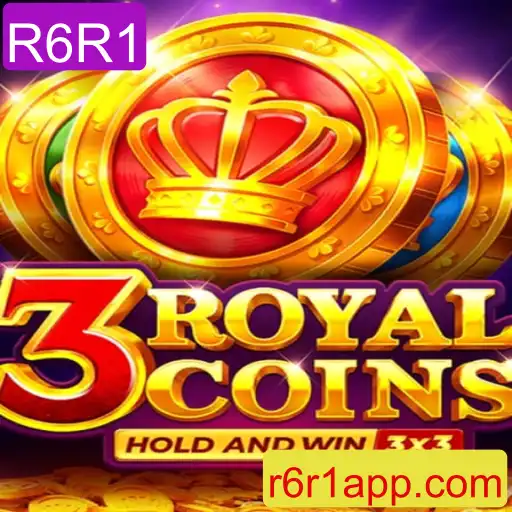 Descubra o Universo Fascinante de 3royalcoins e suas Regras Empolgantes