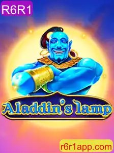 Aladdinslamp: Explorando a Magia e Estratégia do Jogo R6R1