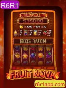 Descubra o Fascinante Jogo FruitNova e Seus Desafios Emergentes