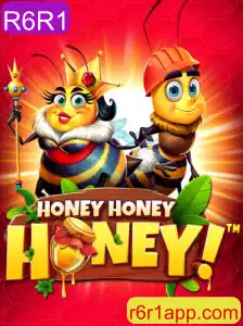 HoneyHoneyHoney: Um Mergulho no Mundo dos Jogos Inovadores