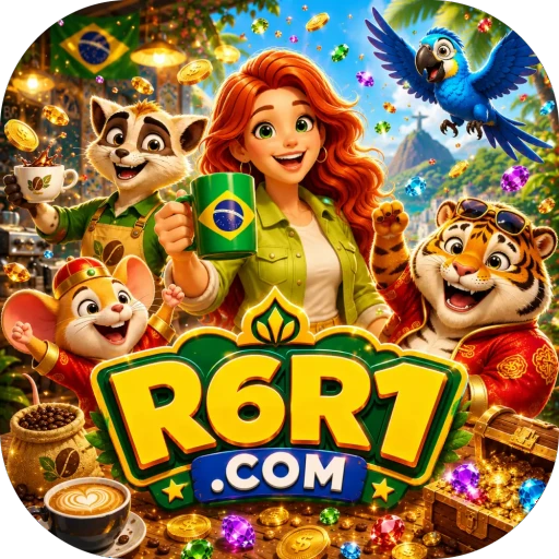 R6R1 Logo