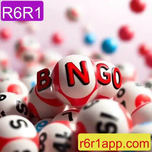 Jogos de bingo