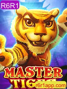 Descobrindo MasterTiger: O Jogo que Está Transformando a Indústria do Entretenimento