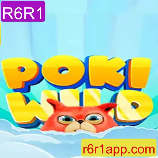 PokiWild: Aventura e Estratégia no Mundo de R6R1