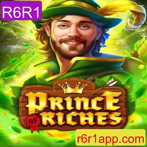 Descubra o Mundo de PrinceOfRiches: Jogo de Estratégia em Alta