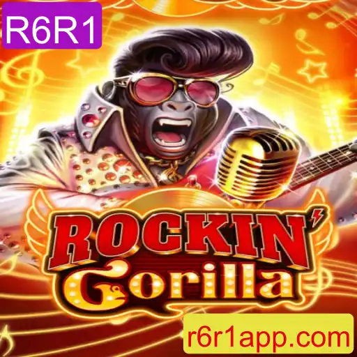 Descubra o Universo de RockinGorilla: Uma Aventura de Estratégia Inovadora