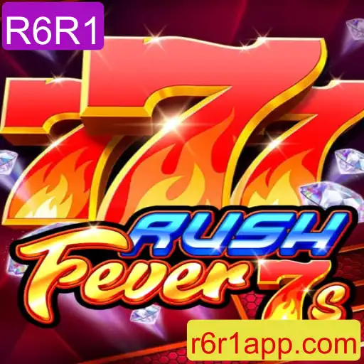 Descubra o Empolgante Mundo de RushFever7s
