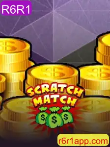 ScratchMatch: Uma Nova Experiência no Mundo dos Jogos