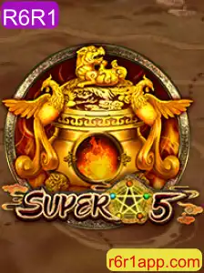 Explorando o Empolgante Mundo de Super5: Regras e Destaques