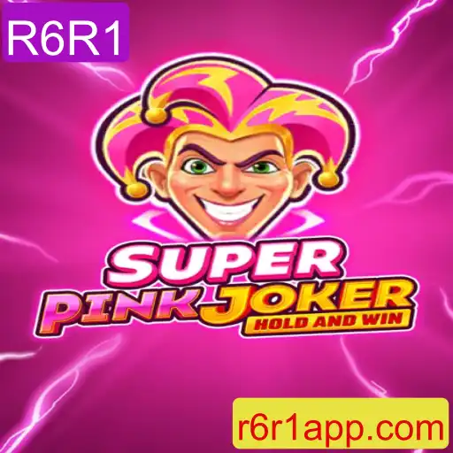 Descubra as Aventuras de SuperPinkJoker: Um Guia Completo sobre o Jogo