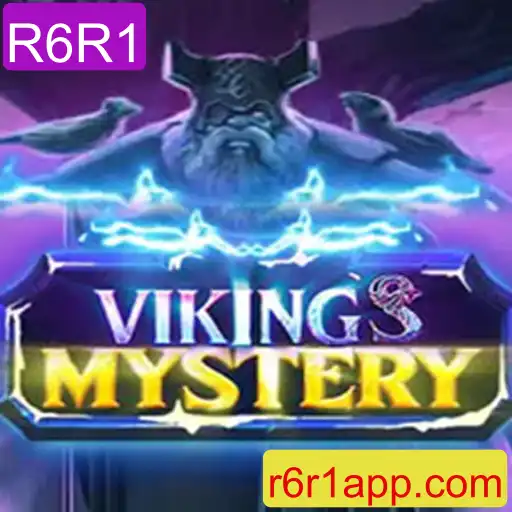 Explorando o Mundo de VikingsMystery: A Aventura Nórdica de R6R1