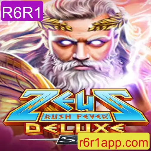Descubra o Mundo de ZeusRushFeverDeluxeSE: Uma Aventura Empolgante